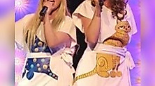 Dancing Queen Fever