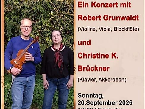 Tanz durchs Leben