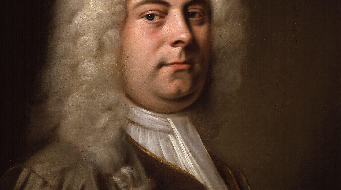 Georg Friedrich Händel