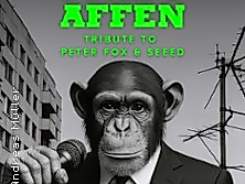 Stadtaffen - Tribute to Peter Fox & SEEED