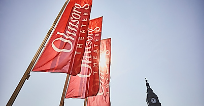 Ohnsorg Theater
