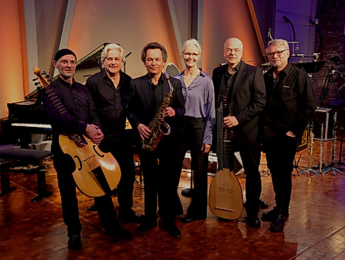 Jazz meets Hannover Baroque