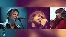 Dirk Zöllner, Manuel Schmid, Maike Virk