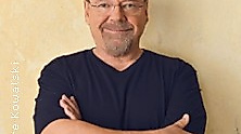 Jürgen von der Lippe liest - Sextextsextett