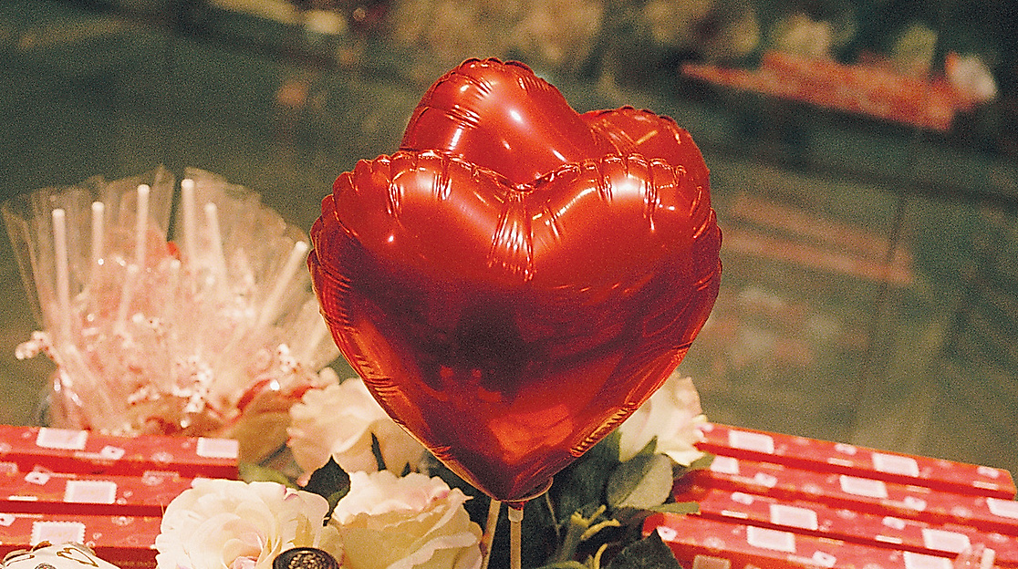 Liebe Grüße, Jenny
