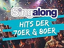Singalong - Das Große Mitsing-Event
