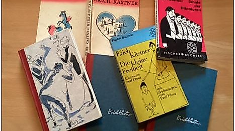 26-02-08 Lit. Café Kulturzentrum Marstall e.V