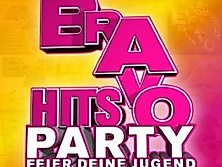 Bravo Hits Mega Show - Hamburg / LIVE DJ SET: Mola Adebisi +Fire Squad