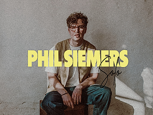 Phil Siemers - Solo
