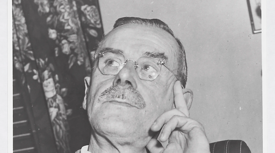 150 Jahre Thomas Mann - Grenzgänge und Verwandlungen