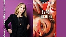 Annette Mingels: Evas Tochter