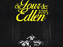 Ramzey - die Tour der Edlen