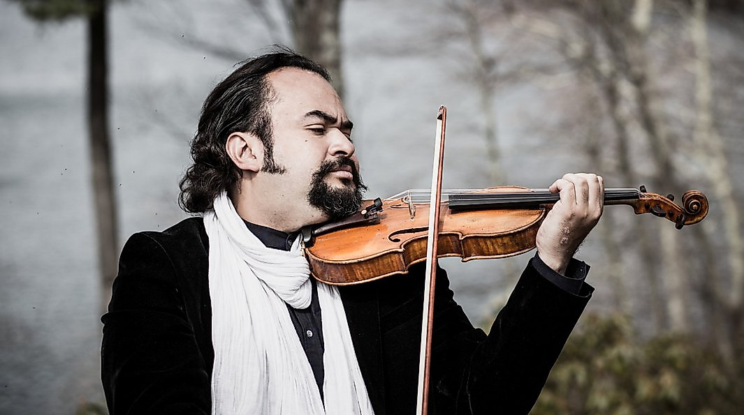 Alexis Cárdenas / Jorge Glem