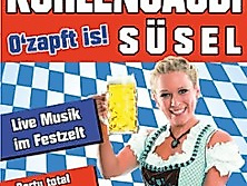 Kuhlengaudi Süsel