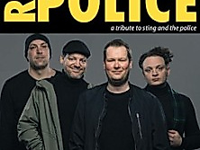 RePolice - Every Breath You Take