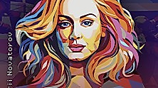 Adele Sympho Show - gespielt von Lords of the Sound