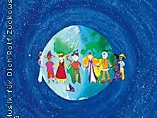 Meine Heimat - Unser blauer Planet