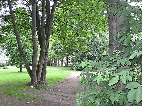 Bertha-von Suttner-Park