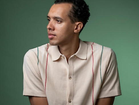 Gaël Faye