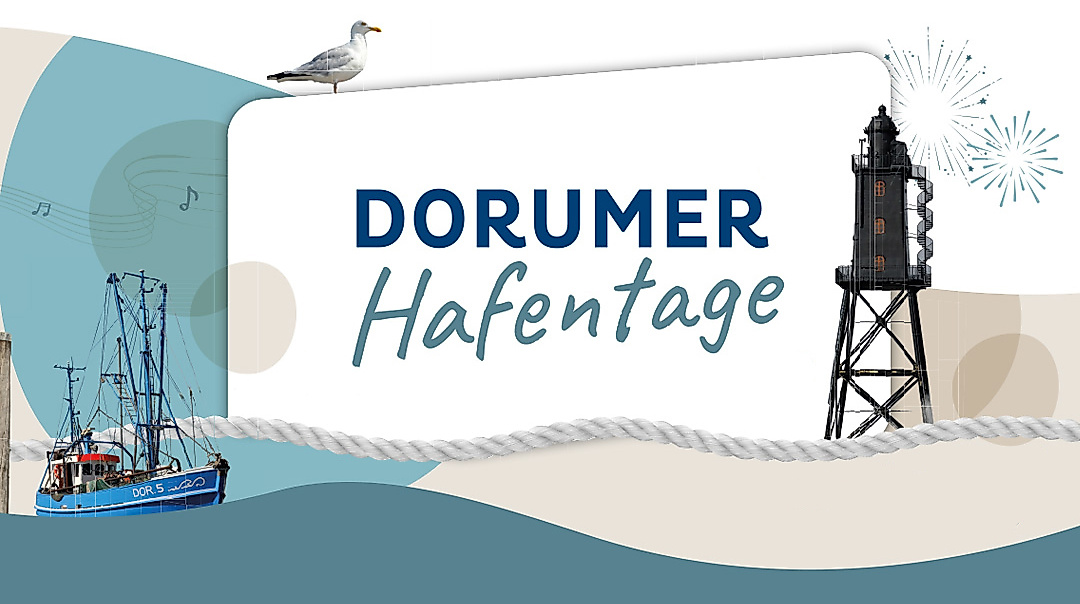 Dorumer Hafentage 2026