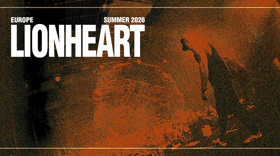 Lionheart