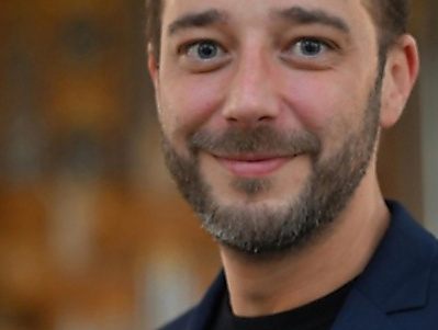 Gerhard Löffler, Arp-Schnitger-Orgel