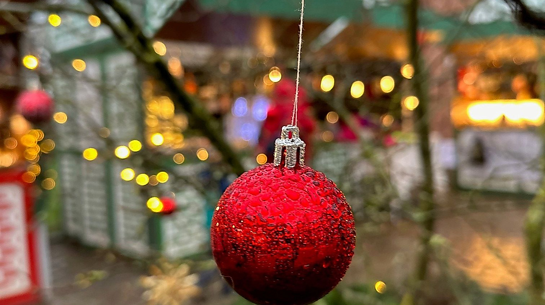 Adventsmarkt 2023