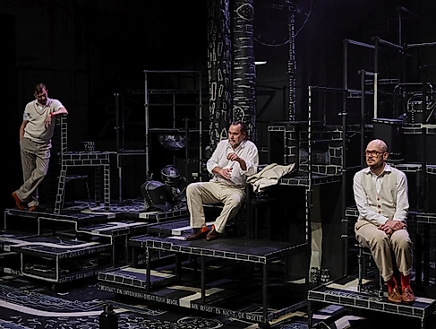 Der eigene Tod