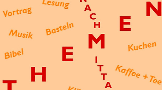 Adventsnachmittag mit Märchen und Musik