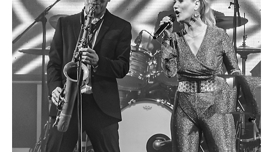 YORK & BAND »THE SOULJAZZ EXPERIENCE« F+K PRESENTS (SOUL JAZZ)