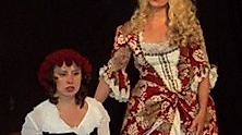 Opera d´amour