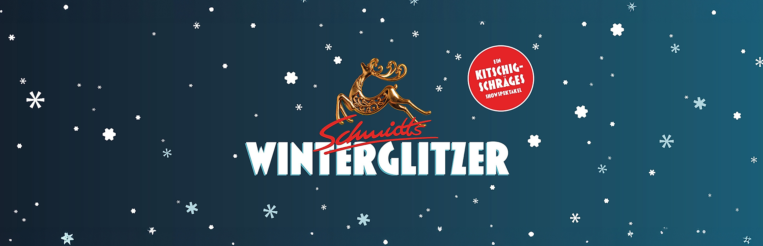 Winterglitzer Schmidts Tivoli 2024