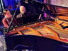 Wucht: Kammermusik im Oberhafen