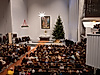 Christvesper an St. Nikolai