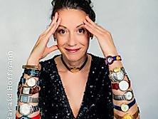 Alice Köfer - Alles zu meiner Zeit