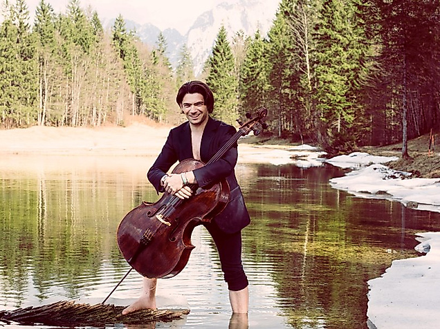 Wiener Symphoniker / Gautier Capuçon / Petr Popelka