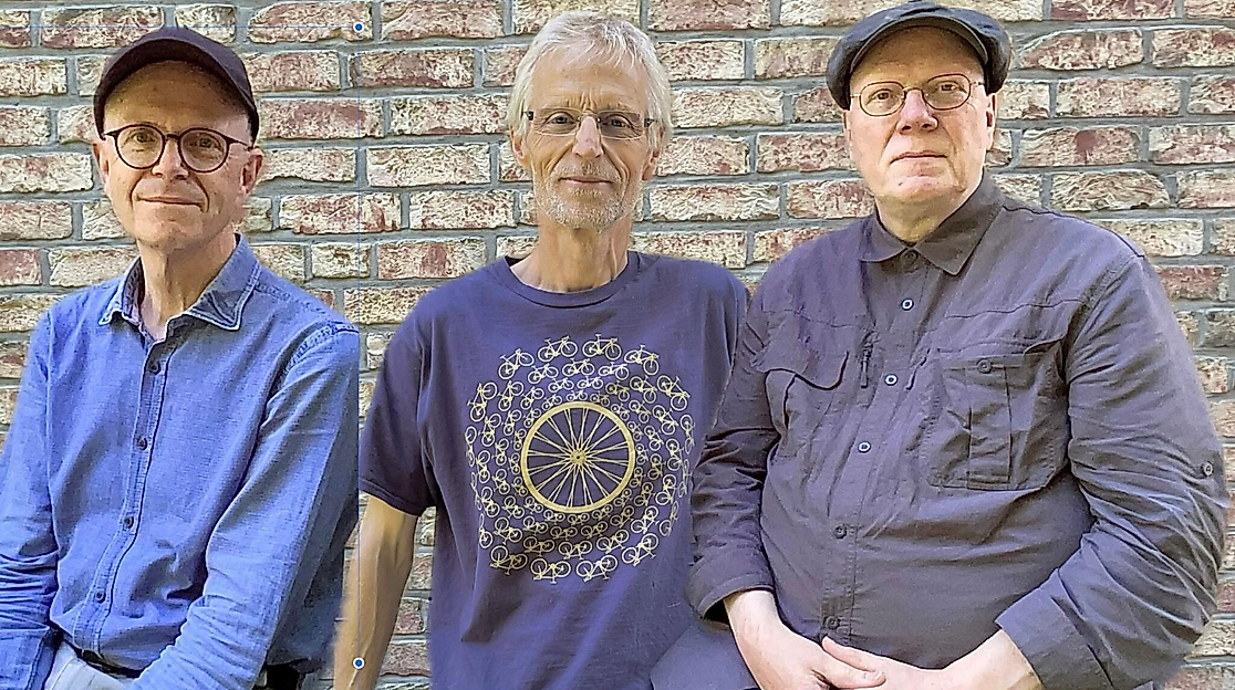 Kulturhaus Live: Stories in Jazz