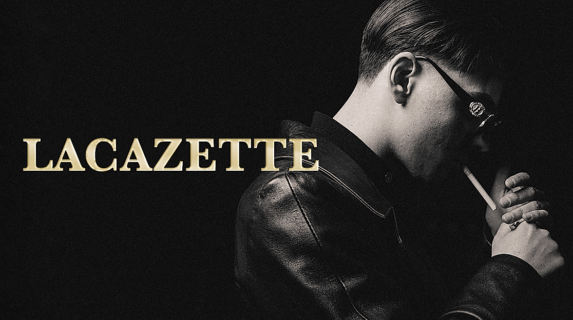 Lacazette - ALLE GEGEN LUCKY