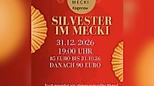 Silvesterparty