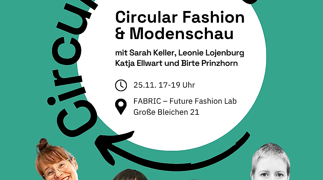 Circular Talk_Circular Fashion 251125_FABRIC