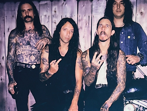 Deathchant (us)