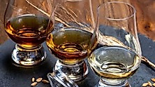 Whisky Tasting: Single Casks