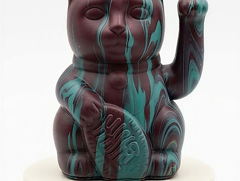 Maneki Neko Produkt