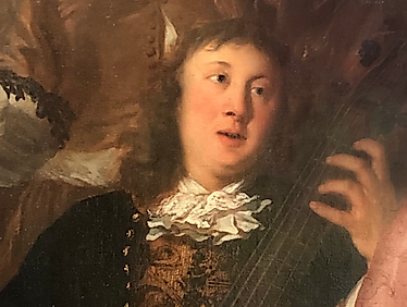 Orgel Schlag Zwölf. Buxtehude-Tage: Mittagskonzert V