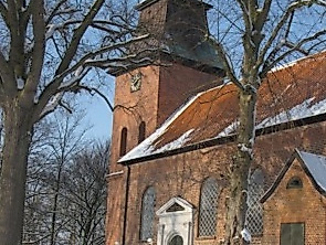 Gottesdienst am 1. Weihnachtstag