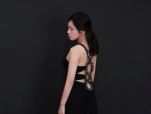 Sukyeon Kim / Klavierabend