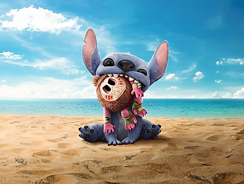 Kino: Lilo & Stitch