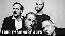 Four Imaginary Boys