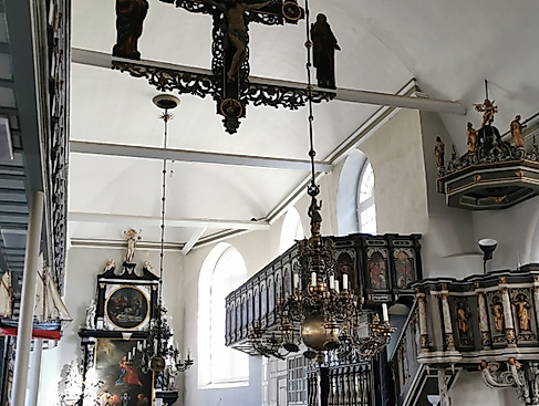 Gottesdienst
