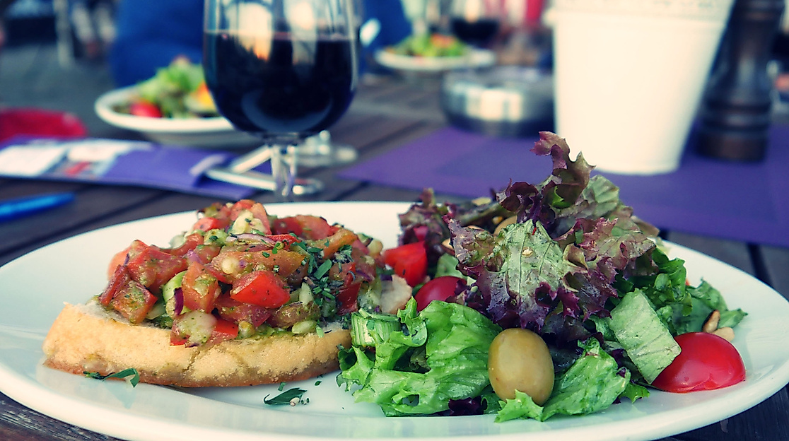 Kulinarische Stadtführung in der HafenCity